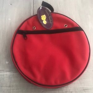 Portable collapsible bucket